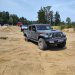 Jeep Experience